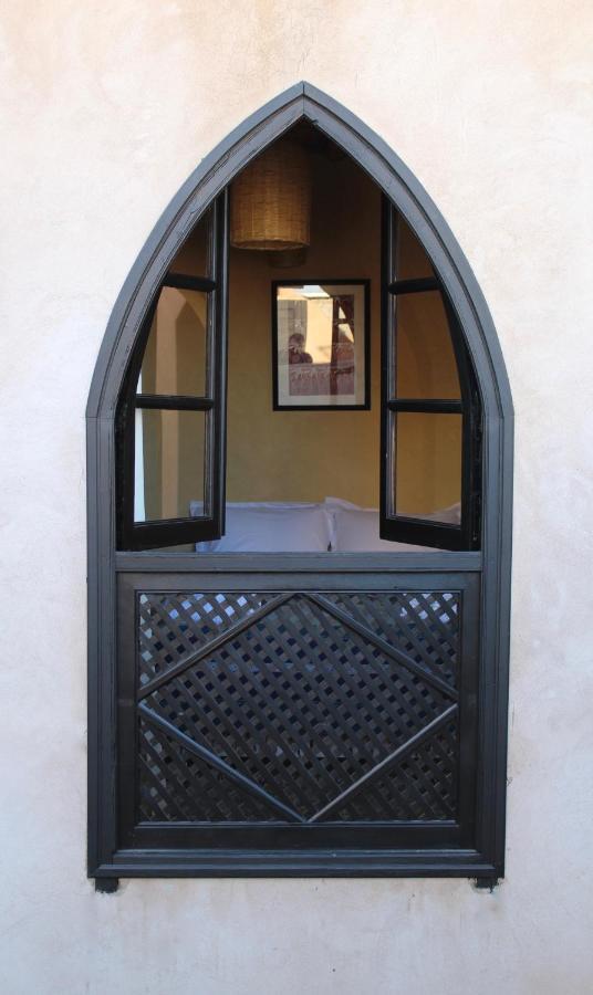 Riad Agnes Et Zohra Marrakesz Zewnętrze zdjęcie